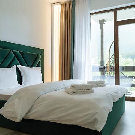 Nature Loft By The River Busteni Luaran gambar