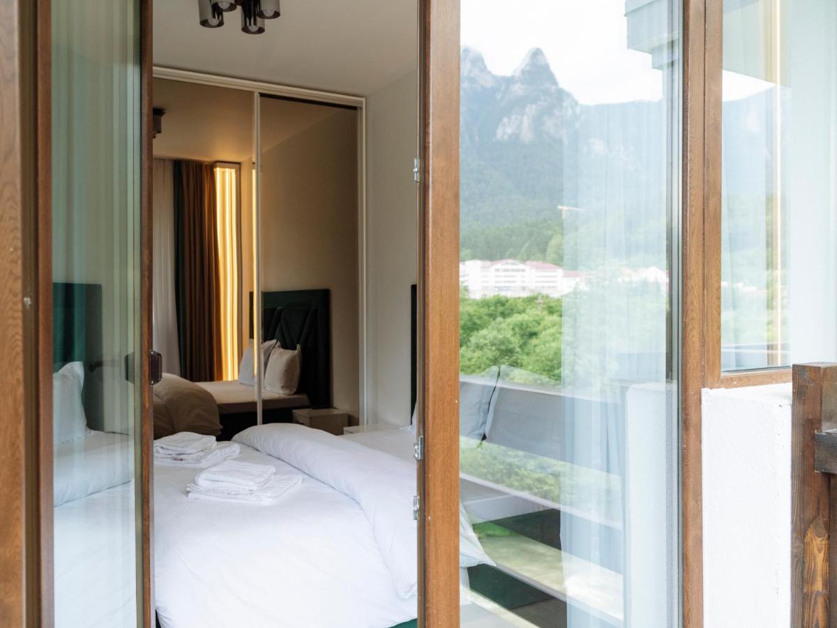 Nature Loft By The River Busteni Luaran gambar